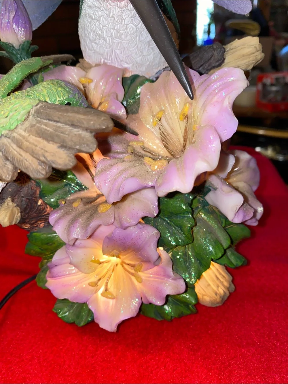 Source Unknown sku1518 ornamental